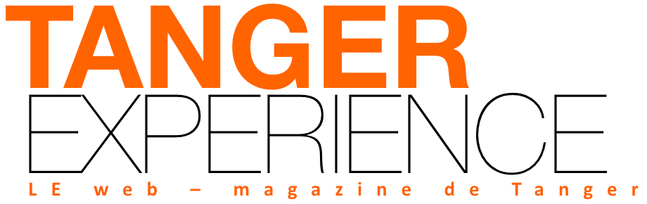 LE web magazine de Tanger – tanger-experience.com