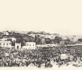 Exposition photos « Maroc Vintage » chez Artingis.