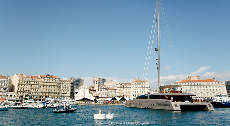 « ART EXPLORA » à Tanger.