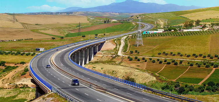 Le projet d’autoroute Tanger-Tétouan va se concrétiser.